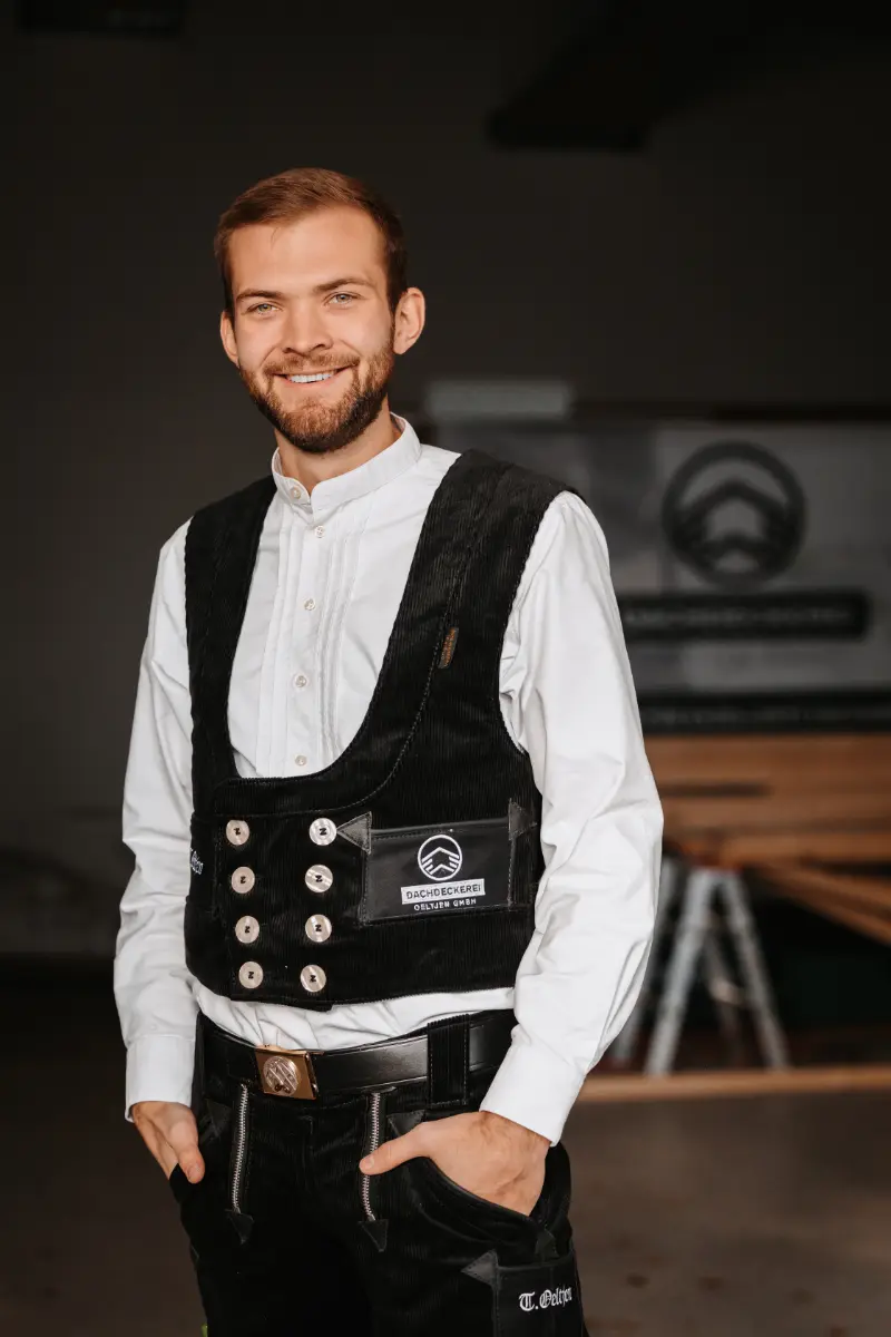 Till Oeltjen, Gründer EnergieAkte